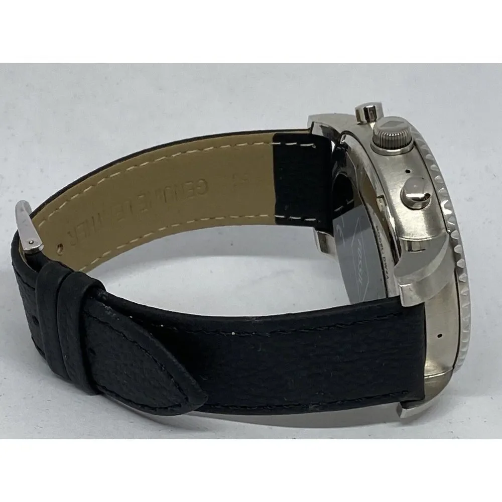 Fossil Gen 3 Authentic Genuine Smart Watch Custom Band FTW4003 LT173